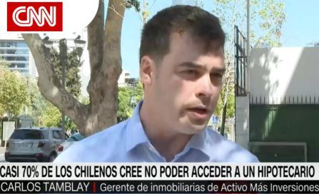 CNN Chile