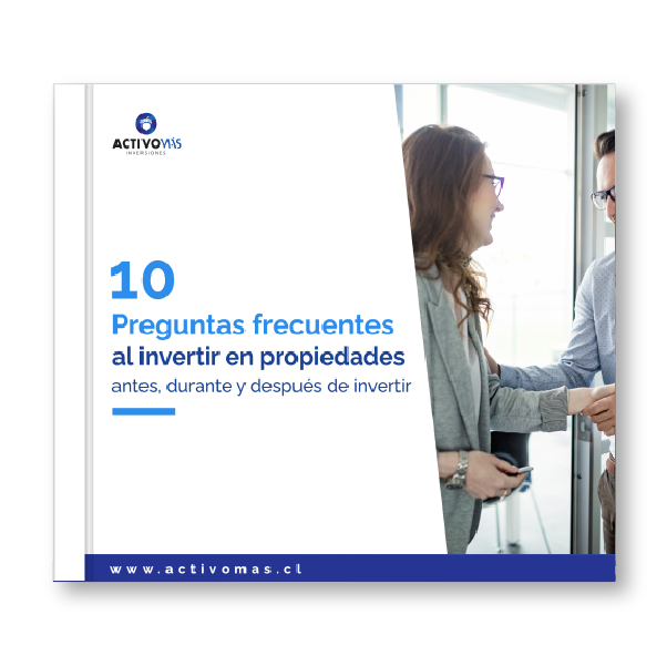 10 PREGUNTAS FRECUENTES