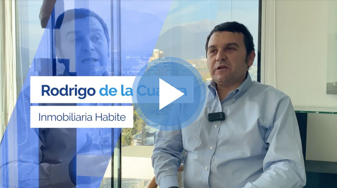 Rodrigo de la Cuadra