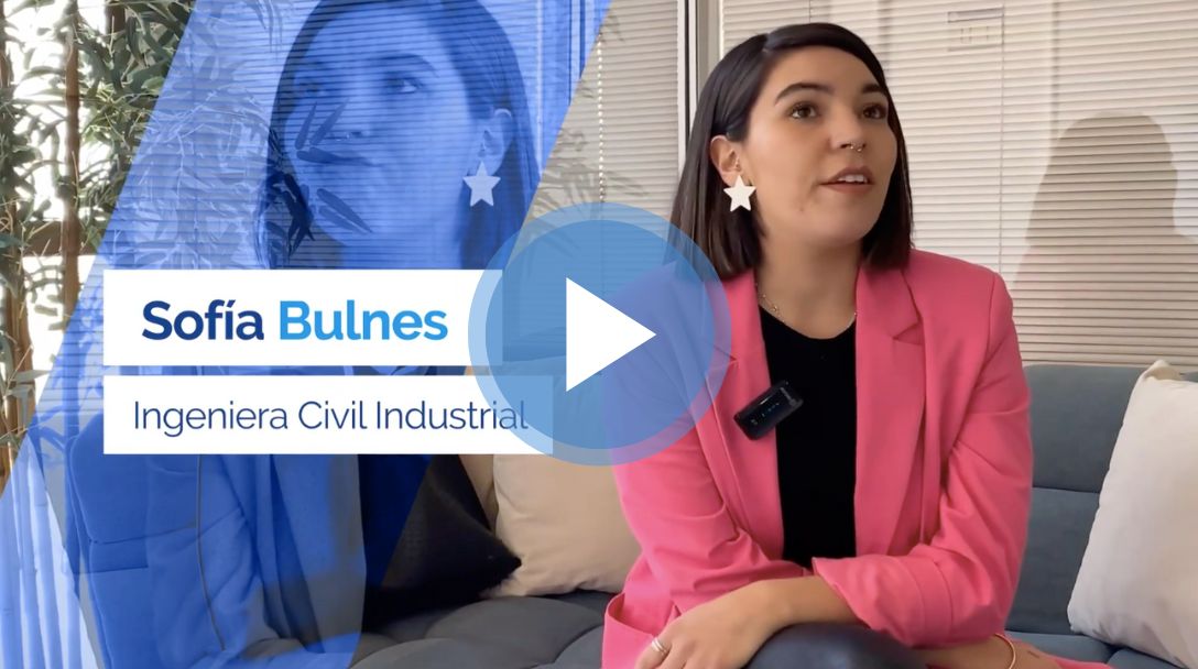 Sofía Bulnes