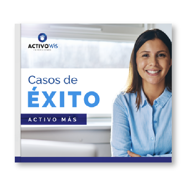 CASOS DE ÉXITO 