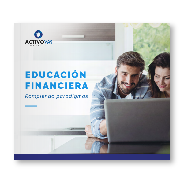 EDUCACIÓN FINANCIERA 